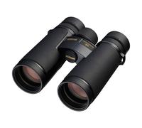 Nikon BAA793SA Negro Binocular - Binoculares (131 mm, 145 mm, 56 mm, 665 g)