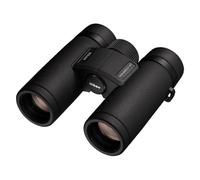 Binocular Nikon Monarch M7 10x30 visión nítida resistente agua y antiempañamiento