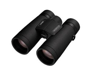 Binocular Nikon Monarch M7 10x42 óptica ED campo visual ampliado impermeable