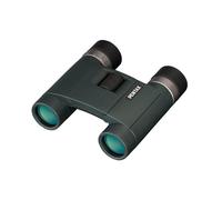 Binocular Pentax AD 10x25 WP compacto impermeable prismas BaK4 alta definición