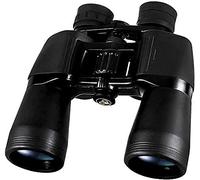 Binoculares 10-22X50, binoculares para adultos - Binoculares profesionales HD Roof Bak4 Prism Lens para observación de aves, viajes, deportes, ópera, concierto, con bolsa de transporte little surprise