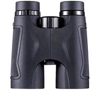 Binoculares 10x42 FMC Binoculares de Alta transmisión de luz Telescopio K4 con luz Tenue Adecuado para Caza Viajes Camping