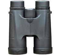 Binoculares 10X42 para Adultos, con luz Tenue y nítida, para observación de Aves, Caza y Deportes, con Revestimiento de Fase y Alta Potencia para teléfono móvil.