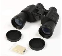 Binoculares 10x50 para Adultos, binoculares Gran Angular con Ocular HD Grande, Revestimiento FMC para conciertos, Caza, Viajes, Ajuste de Diferencia.