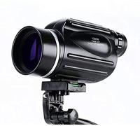 Binoculares 13X50 con telémetro, telescopio Impermeable, medidor de Distancia, Tipo Monocular, Binocular para Exteriores, 114M/1000M Little Surprise