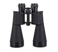 Binoculares 15X60. Telescopio Nocturno De Gran Potencia Y Gran Angular Binocular HD con Adaptador Y Mochila para Cazar Ópera Observación De Aves Deportes Conciertos De Juegos
