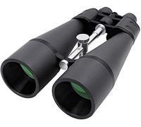 Binoculares 30-260X160 Potente Zoom Telescopio Profesional HD Vison High Times Binocular Largo Alcance para Caza Observación de Estrellas Al Aire Libre Adultos Binoculares