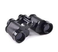 Binoculares 8X30 Telescopio de Metal Completo Doble Cilindro Telescopio de 8 aumentos