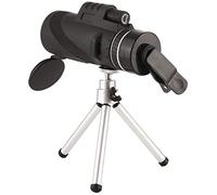 Binoculares Alta Potencia, binoculares, teléfono Inteligente Telescopio móvil 8 Veces Telescopio Foto HD Alta Potencia Juego un Solo Tubo Telescopio Exteriores Telescopio, monocular Interior/Exterior