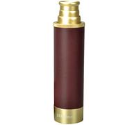 Binoculares Alta Potencia, Telescopio 25x30 Telescopio Prisma retráctil Monocular Mano Exterior portátil Bolsillo Spyglass Interiores/Exteriores
