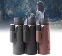 Binoculares Alta Potencia, telescopio monocular 8X42 HD, monocular Impermeable Alta Potencia observación Aves, Caza, Camping, Senderismo Interiores/Exteriores