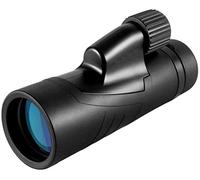 Binoculares Alta Potencia, telescopio monocular, telescopio Compacto monocular portátil Impermeable con Lente Prisma BAK4 Alta monocular observación Aves, Teatro, conciertos, Juegos Deportivos interi