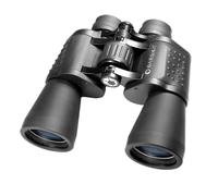 Binoculares Barska CO10672 X-Trail 10x50 Porro gran angular para observaci n de aves, senderismo, eventos deportivos, teatro, etc., con m ltiples