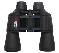 Binoculares Braun 12x50 Porro Negro