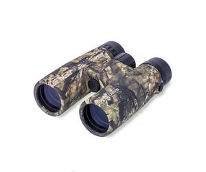 Binoculares Carson JR 10x 42mm BAK-4 Roof A prueba de agua