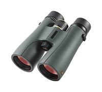 Binoculares de Alta Potencia 10X50ED/12X50 ED, telescopio BAK4 SMC de Alta definición Lleno de nitrógeno para Viajes al Aire Libre