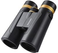 Binoculares de Alta Potencia para Exteriores, binoculares 10X42 HD para Adultos, Impermeables, a Prueba de Niebla, binoculares Profesionales de Alta Potencia para Senderismo al Aire Libre, telescopio