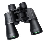 Binoculares de telescopio 10X50 de Alta definición Monoculares potentes para Senderismo Viaje Telescopio portátil para Acampar Caza al Aire Libre