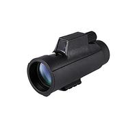 Binoculares de un Solo Tubo de Alta definición para Exteriores, con visión Nocturna de Alta Potencia para Adultos, Ideales para observación de Aves, Viajes y Senderismo.