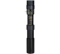 Binoculares de Viaje, Enfoque Flexible, Alta Potencia, Mini, pequeños, portátiles, compatibles con Camping.