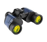 Binoculares de visión nocturna, poderosos binoculares para adultos | 60x60 binoculares de alta potencia impermeable,Telescopio de viajes profesional para conciertos de observación de aves de estrellas