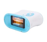 Binoculares Digitales con Cámara para Niños y Niñas Cámara Video Binoculares con Zoom 8X 48MP 1080P HD Binoculares Digitales Regalos Cumpleaños para Niños Pequeños Observación