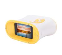 Binoculares Digitales con Cámara para Niños y Niñas Cámara Video Binoculares con Zoom 8X 48MP 1080P HD Binoculares Digitales Regalos Cumpleaños para Niños Pequeños Observación