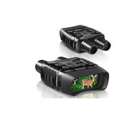 Binoculares digitales militares de visión nocturna por infrarrojos