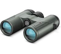 Binoculares hawke frontier hd x 8x32 verde, ideal para senderismo y ob