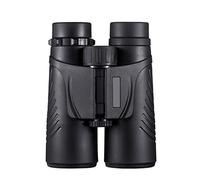 Binoculares HD 12x42 para Adultos, Impermeables A Prueba De Niebla, Prisma De Techo BAK4, Lentes FMC, para Caza Al Aire Libre Senderismo Observación De La Naturaleza Eventos Deportivos Y Conciertos