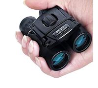 Binoculares HD 40X22, Telescopio De Caza Profesional, Zoom, Visión