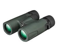 Binoculares juveniles Vortex Optics Bantam HD 6.5x32 - Sistema ptico HD Recubrimientos de lentes XR Armadura de goma Trpode Adaptable Impermeab