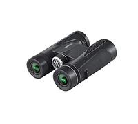Binoculares militares de bolsillo HD 10 x 22 prismáticos profesionales de alto telescopio zoom visión ligera negra