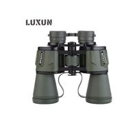 Binoculares militares - LUXUN - 20X50 - Visión nocturna - Alta potencia - BAK4