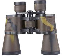 Binoculares monoculares portátiles de Alta Potencia 20x50 para Adultos con Prisma BAK4, Lentes, a Prueba de Niebla e Impermeables, Ideales para observar Aves