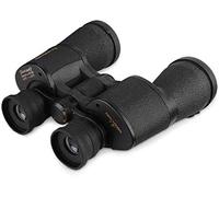 Binoculares monoculares portátiles para Adultos telescopios binoculares, 20X50 Negro Impermeable a Prueba de Golpes telescopio de bajo Nivel de luz