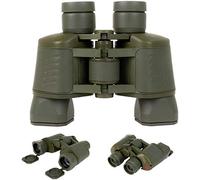 Binoculares monoculares portátiles para Adultos telescopios binoculares, telescopio de bajo Nivel de luz 10x40 Turismo al Aire Libre observación de Aves