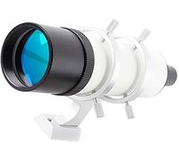 Binoculares monoculares Ultra HD de 50 mm con retícula Cruzada de aleación HD y Diferentes aumentos. Accesorios astronómicos.