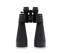 Binoculares NightOptics con Zoom de Alta resolución HD 20-180x100 de Alta Potencia, Impermeables para Exteriores