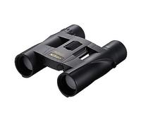 Binoculares Nikon Lupa 10x Diámetro Oggettivo 25MM Lentes Multicapa