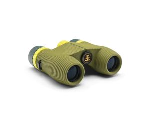 Binoculares NOCS Standard Issue 10x25 (Oliva verde)