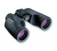 Binoculares Olympus 8x42 EXPS I Porro 8x A prueba de agua Negro