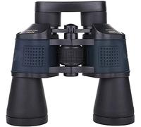 Binoculares para Adultos Regalos Binoculares 80X80 Telescopio portátil HD 3000M Impermeable a Prueba de Agua Adecuado para observación de Aves al Aire Libre Viajes Camping