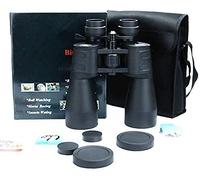 Binoculares para Adultos Regalos HD Potentes prismáticos Campamento para mochileros Telescopio Ultra Claro