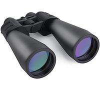 Binoculares para Adultos Zoom Profesional 20-180X100 Telescopio de visión Nocturna HD de Gran Aumento Binoculares Impermeables de Gran Angular y Largo Alcance