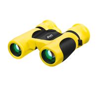 Binoculares para niños de alta resolución 8X21, compactos y a prueba de golpes, ideales para observación nocturna.