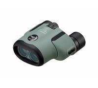 Binoculares Pentax Papilio III, 8.5 x 21 Resistentes a la Intemperie, Oliva, Enfoque cercano 50 cm, a Prueba de Salpicaduras, Museo, Exterior, Naturaleza, Deportes en Vivo, Recubrimiento HD