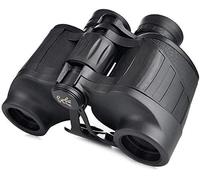 Binoculares pequeños, telescopio HD de visión Nocturna con Poca luz 12X40, Viajes, observación de Aves, astronomía, Deportes y Vida Silvestre