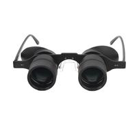 Binoculares Portátiles Binoculares con Zoom 10x HD ópticos Portátiles con Lentes Polarizadas para Deportes