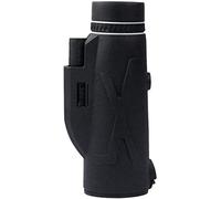 Binoculares portátiles de Alta Potencia, monoculares con Zoom, Prisma 80x100, trípode óptico con Clip para teléfono, para Acampar